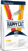 

Сухой корм для кошек Happy Cat, Vet Diet Renal Adult / 70695