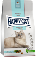 

Сухой корм для кошек Happy Cat, Sensitive Schonkost Niere Птица / 70606