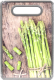 Разделочная доска Fresca HH2030C-asparagus - 