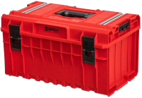 

Ящик для инструментов QBrick System, One 350 Technik Red Ultra HD / SKRQ350TCZEPG001