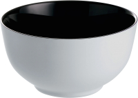 Салатник Luminarc Alix / Q7161 (черный/серый) - 