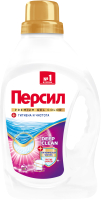 Гель для стирки Персил Premium Gel Color (1.17л) - 