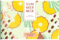 

Альбом для рисования Schoolformat, Паттер фрукты / АЛ12-ПФ