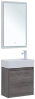 Комплект мебели для ванной Aquanet Nova Lite 50 / 302529 - 
