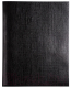 Миниатюра изображения товара Тетрадь Hatber Metallic / 96Т5бвВ1 (96л, черный)