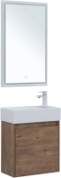 Комплект мебели для ванной Aquanet Nova Lite  50 / 302530 - 
