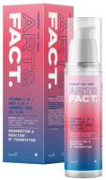 

Крем для лица Art&Fact, Vitamin C 1% + Urea 3.5% ночной