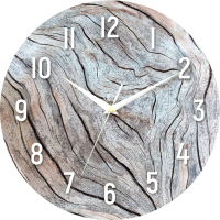 

Настенные часы Domozon, 90901017