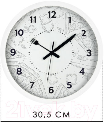 Настенные часы Domozon 77761755