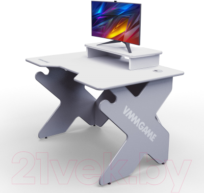 Изображение товара Подставка под монитор Vmmgame Base 70 Lunar / BS-1SL