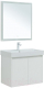 Комплект мебели для ванной Aquanet Lino 75 / 302535 - 
