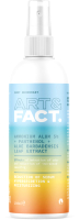 Дезодорант-спрей Art&Fact Ammonium Alum + Pant + Aloe Leaf Extract (100мл) - 