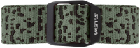

Ремень мужской Salewa, Pure Salamander Stretch Belt Salamander Green / 28287-5520