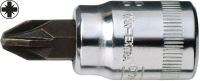 

Головка слесарная Bahco, 6709PZ-2