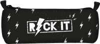 

Пенал Schoolformat, Rock It ПТ-РИТ