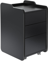 Тумба Vmmgame Case 40 Black / CS-1BKBK - 