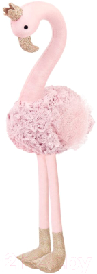 Набор для шитья Miadolla Розовый фламинго / BI-0227