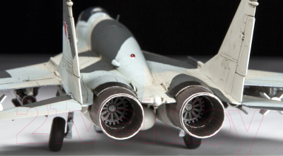 Изображение товара Сборная модель Звезда Многоцелевой фронтовой истребитель МиГ-29 СМТ / 7309