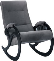 

Кресло-качалка Мебелик, Модель 5