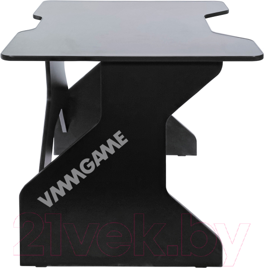 Геймерский стол Vmmgame One Dark 100 Black / TL-1-BKBK