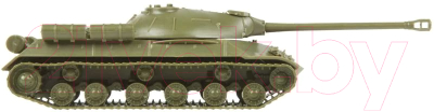 Изображение товара Сборная модель Звезда Советский тяжелый танк ИС-3 / 6194