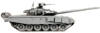 Сборная модель Звезда Танк Т-90 / 3573П - 