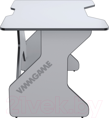 Геймерский стол Vmmgame One Light 100 Black / TL-1-WEBK