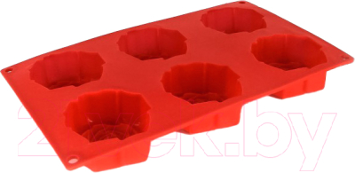 Форма для выпечки Pomi d'Oro Mileda P-590089
