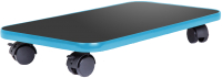 

Полка для системного блока Vmmgame, Skate Dark Blue / SK-1BBE