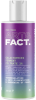Тоник для лица Art&Fact Galactomyces Ferment Filtrate 2% матирующий и осветляющий (150мл) - 
