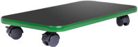 

Полка для системного блока Vmmgame, Skate Dark Green / SK-1BGN