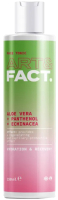 Тоник для лица Art&Fact Lavandula + Aloe V + Echinacea увлажняющий и успокаивающий  (150мл) - 