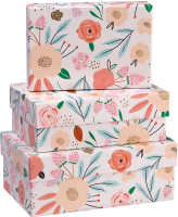 

Набор коробок подарочных Meshu, Summer Mood / Кп_41109