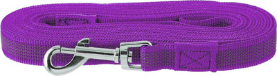 Поводок Humpo Бэнд / 631815-ф (капроновый, фиолетовый) -