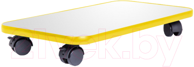 Vmmgame Skate Light Yellow / SK-1LYW Полка для системного блока купить ...