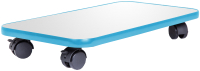 

Полка для системного блока Vmmgame, Skate Light Blue / SK-1WBE