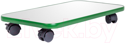 Vmmgame Skate Light Green / SK-1WGN Полка для системного блока купить в ...