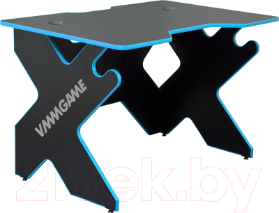 Купить Геймерский стол Vmmgame Space 120 Dark Blue / ST-1BBE  