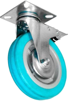 

Опора колесная для тележки складской RAD, RBB1 125 / 71049328