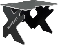 Геймерский стол Vmmgame Space 120 Dark Grey / ST-1BGY - 