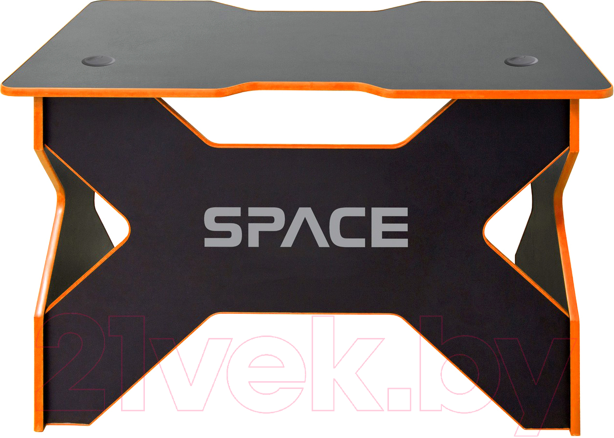 Геймерский стол Vmmgame Space 120 Dark Orange / ST-1BOE