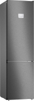 Холодильник с морозильником Bosch KGN39AX32R - 