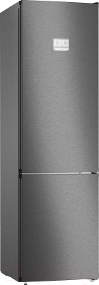 Холодильник с морозильником Bosch KGN39AX32R