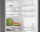 Миниатюра изображения товара Холодильник с морозильником Bosch KGN39AX32R