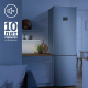 Миниатюра изображения товара Холодильник с морозильником Bosch KGN39AX32R
