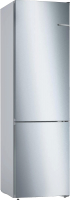 

Холодильник с морозильником Bosch, KGN39UI27R