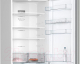 Миниатюра изображения товара Холодильник с морозильником Bosch KGN39UI27R