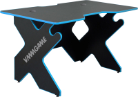 Геймерский стол Vmmgame Space 140 Dark Blue / ST-3BBE - 