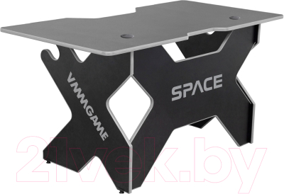 Геймерский стол Vmmgame Space 140 Dark Grey / ST-3BGY