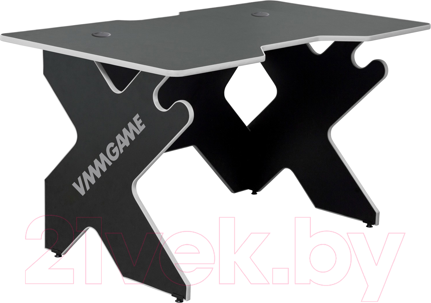 Геймерский стол Vmmgame Space 140 Dark Grey / ST-3BGY